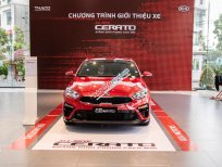 Kia Cerato   Premium 2019 - Bán Cerato Premium giá siêu hot - ưu đãi mùa hè mới