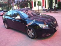 Chevrolet Cruze Ls 2011 - Xe Chevrolet Cruze Ls đời 2011, màu đen giá cạnh tranh