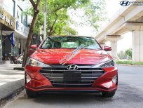 Hyundai Elantra MT 2019 - Bán Hyundai Elantra 2019 MT giảm giá trực tiếp, tặng gói phụ kiện, trả góp lên đến 85%