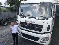 Xe tải Trên 10 tấn 2019 - Xe tải 4 chân DongFeng Hoàng Huy nhập khẩu, giá tốt nhất hiện nay 2019
