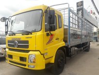 Xe tải 5 tấn - dưới 10 tấn B180 2019 - Bán xe tải Dongfeng B180 Euro5 tải 8 tấn đời 2019