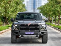 Ford F 150 Raptor 2019 - Bán Ford F-150 Raptor sản xuất 2019, màu đen, xe nhập khẩu nguyên chiếc