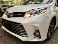 Toyota Sienna Limited 2019 - Bán Toyota Sienna Limited 2019, màu trắng, đen, LH 0981235225 - 0941686611