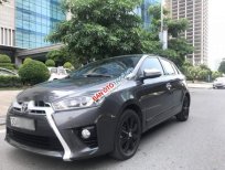 Toyota Yaris   G   2015 - Cần bán Yaris G đời 2015 xe ít sử dụng, nội ngoại thất như mới