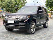 LandRover HSE 2015 - Cần bán LandRover Range Rover HSE SX 2015, màu đen xe cực mới LH: 0905098888 - 0982.84.2838