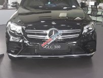 Mercedes-Benz GLC-Class GLC 300 2019 - Bán GLC 300 AMG 4Matic - LH: 0984090648 để lái thử xe tại nhà