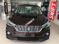 Suzuki Ertiga 2019 - Bán Suzuki Ertiga đời 2019, màu nâu, nhập khẩu