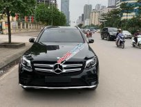 Mercedes-Benz GLC-Class GLC 300 2018 - Cần bán Mercedes GLC 300 đời 2019, màu đen