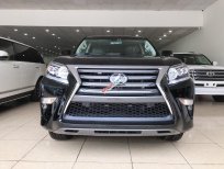 Lexus GX 2019 - Bán Lexus GX460 nhập Mỹ, sản xuất 2019, xe mới 100%, giao ngay. LH: 0906223838