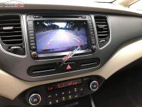 Kia Rondo GAT 2018 - Cần bán lại xe Kia Rondo GAT sản xuất năm 2018, chạy đúng 1v6 km