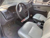 Toyota Zace  GL  2006 - Bán lại chiếc xe 7 chỗ Toyota Zace GL xịn màu xanh, xe chính chủ