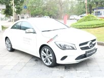 Mercedes-Benz CLA class 2017 - Bán Mercedes CLA200 đời 2017, màu trắng, NK nguyên chiếc. LH 0933800100