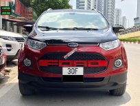 Ford EcoSport Titanium 2017 - Bán Ford Ecosport Titanium sản xuất 2017