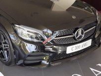 Mercedes-Benz C class C300 2019 - Bán Mercedes C300 AMG 2019 - Giá tốt nhất cả nước