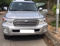 Toyota Land Cruiser VX 2015 - Bán Toyota Land Cruiser VX 4.6V8 sản xuất năm 2015, đăng ký 1 chủ từ đầu