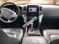 Toyota Land Cruiser VX 2015 - Bán Land Cruiser VX bạc, SX 2015 đăng ký tên công ty