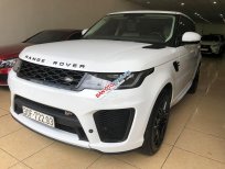 LandRover HSE 2014 - Bán xe Range Rover Sport HSE sản xuất 2014, đã lên fom mới Autobiography 2019