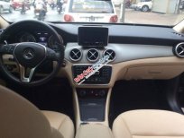 Mercedes-Benz GLA-Class GLA200  2015 - Bán xe Mercedes GLA200 SX 2015, màu nâu, nhập khẩu, chính chủ nữ đi