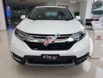 Honda CR V L 2019 - Honda Giải Phóng - Honda CR-V 2019 mới 100%, nhập khẩu nguyên chiếc - Đủ màu, giao ngay, LH 0903.273.696
