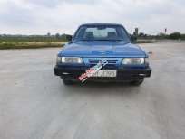Toyota Vios   1985 - Bán Toyota Vios 1985, màu xanh lam, nhập khẩu
