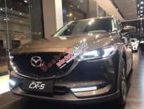 Mazda CX 5   2019 - Bán xe Mazda CX 5 năm 2019, màu nâu