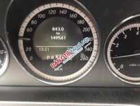 Mercedes-Benz C class  C250   2010 - Chính chủ bán Mercedes C250 đời 2010, màu xám, xe nhập