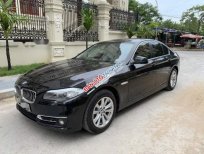 BMW 5 Series  523i   2011 - Bán BMW 523i chính chủ tên mình sử dụng mua từ mới, đăng kí 2012