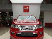 Nissan X Terra  E 2018 - Bán xe Nissan X Terra năm 2018, màu đỏ, nhập khẩu  