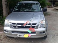 Isuzu Hi lander 2006 - Bán Isuzu Hi lander sản xuất 2006, màu bạc, 190tr