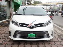 Toyota Sienna Limited 2019 - Bán Toyota Sienna Limited 1 cầu 2020 giao ngay, giá tốt nhất, LH 094.539.2468 Ms Hương