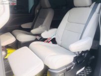 Toyota Sienna Limited 2019 - Bán Toyota Sienna Limited sản xuất 2019, màu trắng, xe nhập