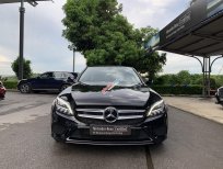 Mercedes-Benz C class C200 2019 - Bán ô tô Mercedes C200 màu đen đời 2019