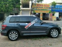 Mercedes-Benz GLK Class    2010 - Bán Mercedes -Benz GLK 300 số tự đông, sản xuất 2010