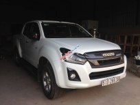 Isuzu Dmax  1.9MT 2018 - Cần bán gấp Isuzu Dmax 1.9MT sản xuất 2018, màu trắng, nhập khẩu nguyên chiếc số sàn giá cạnh tranh