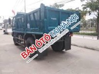 Bán xe tải ben Thaco FD850. E4 tải trọng 7.8 tấn Trường Hải ở Hà Nội