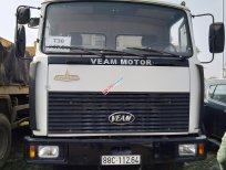 Veam VB1100 2014 - Cần bán gấp Veam VB1110 đăng ký 2014, màu trắng ít sử dụng, giá 346 triệu đồng