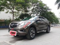 Mazda BT 50 2016 - Ô Tô Thủ Đô bán xe Mazda BT50 2.2AT 2016, màu nâu 519 triệu