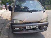 Daihatsu Citivan 2004 - Daihatsu 2004, xe Nhật 7 chỗ, tiết kiệm xăng, chỉ 52 triệu