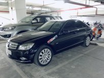 Mercedes-Benz C class C230 2008 - Chính chủ cần bán chiếc Mercedes-Benz C230 rất đẹp như hình, đi ít