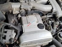 Toyota Crown Super Saloon 3.0 MT 1993 - Bán Toyota Crown Super Saloon 3.0 MT 1993, màu bạc, nhập khẩu 