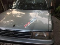 Toyota Cressida   1993 - Bán Toyota Cressida 1993, màu xám, nhập khẩu nguyên chiếc