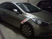 Kia K3 MT 2014 - Xe Kia K3 MT đời 2014, giá chỉ 408 triệu