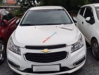 Chevrolet Cruze LT 2017 - Cần bán xe Chevrolet Cruze LT năm 2017, màu trắng, giá tốt