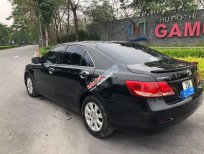 Toyota Camry AT 2007 - Bán xe Toyota Camry AT năm sản xuất 2007, màu đen