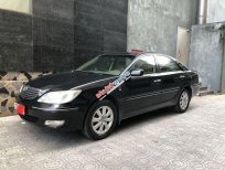 Toyota Camry AT 2003 - Cần bán gấp Toyota Camry AT đời 2003 xe gia đình, giá tốt