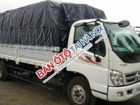 Thaco OLLIN 500 E4 2019 - Bán xe OLLIN500.E4 giá cực rẻ hỗ trợ trả góp 75% nhanh gọn, LH 0966821033