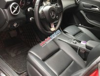Mercedes-Benz CLA class  CLA 200 2016 - Chính chủ bán Mercedes CLA 200 đời 2016, màu đỏ, nhập khẩu