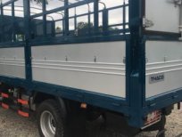 Thaco OLLIN   345 E4 2018 - Bán xe Ollin 345 E4 thùng mui bạt giá rẻ, hỗ trợ trả góp 75% 