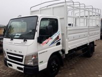 Genesis 2019 - Bán xe tải Mitsubishi Fuso 4.99 xuất xứ Nhật Bản