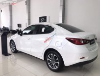 Mazda 2 Premium 2019 - Cần bán xe Mazda 2 Premium đời 2019, màu trắng, nhập khẩu